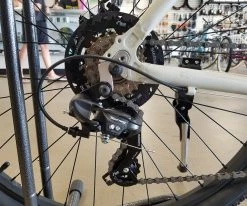 Retrospec Ascent Mountain Bike - 27.5" -Retrospec Sales Store nKd4n9lDneIeE xmYRHPT wOc