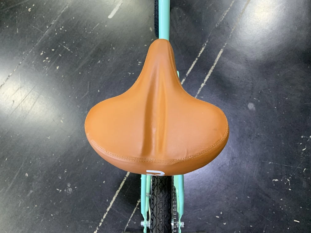 Retrospec Chatham Cruiser Women's 26" 1's Sea-foam 2020 6 Retrospec Chatham Cruiser Women's 26" 1's Sea-foam 2020 - Image 4