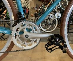 Retrospec Culver Road Bike - Coastal Blue 2022 -Retrospec Sales Store oJxxZNRSrq FRJqN rlvvdO A
