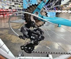 Retrospec Culver Road Bike - Coastal Blue 2022 -Retrospec Sales Store oK2ukv9MxRbWXypR bAjqYVjg