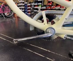 Retrospec Tuesday Cycles June 1 LS 26" Cruiser - Vintage White 2020 -Retrospec Sales Store onhI1ugWw7vj4XEw nzjYoqRc