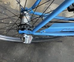 Retrospec Chatham Beach Cruiser 3-Speed 26" - Matte Pacific Blue 2022 -Retrospec Sales Store oxx6hH p oOXL406YZCi0HOIk