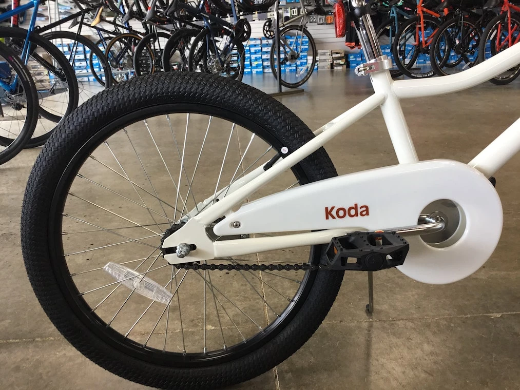 Retrospec Koda 20 inch 5 Retrospec Koda 20 inch - Image 3