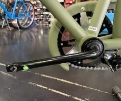 Retrospec Beaumont 7-Speed City Bike - Matte Olive Drab 2021 -Retrospec Sales Store pCKwEBsnwkPj0X4Main7Z qeM