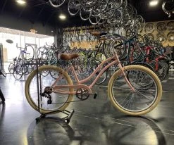 Retrospec Chatham Cruiser Women's 26" 7's Blush Pink 2022 -Retrospec Sales Store pVqzgshqQEIyRXgx XjCs7Fto 2