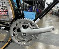 Retrospec Culver Road Bike - Black 2022 18 Retrospec Culver Road Bike - Black 2022 -Retrospec Sales Store pctK2OxSYs2a8tMlGx3eCkHxE