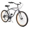 Retrospec Chatham Beach Cruiser, 7-Speed 26" 2020 -Retrospec Sales Store pvEGmO96WQPHim1RQBdWWqnts