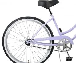 Retrospec Chatham Beach Cruiser Step-Thru 1-Speed 26" - Light Orchid 2022 -Retrospec Sales Store q5uaLyxzWQKekGgSnNgejYUsQ