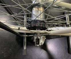 Retrospec Chatham Cruiser Women's 26" 3's Eggshell 2020 -Retrospec Sales Store qDFv6MmS6UC1IZe8kc9qEwsRQ 1