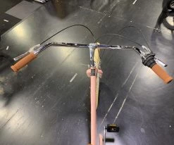 Retrospec Chatham Cruiser Women's 26" 7's Blush Pink 2020 -Retrospec Sales Store r35wD7KpUc7X477b8rhN2VM2o 4