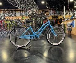 Retrospec Chatham Beach Cruiser Step-Thru 1-Speed 26" - Sky Blue 2022 -Retrospec Sales Store rAovyPgg7WpYp62xZgPwQYaVM