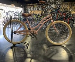 Retrospec Chatham Cruiser Women's 26" 1's Blush Pink 2020