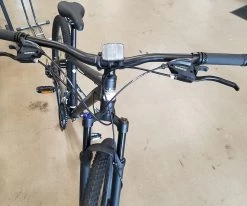 Retrospec Ascent Mountain Bike - 27.5" - Matte Black 2021 -Retrospec Sales Store s6qpDqdIQwAC Mz5ai1 iyb5w