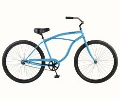 Retrospec Chatham Beach Cruiser 1-Speed 29" - Matte Pacific Blue 2022