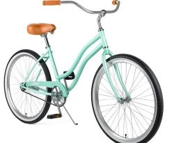 Retrospec Chatham Beach Cruiser Step-Thru 1-Speed 26" - Seafoam 2022 10 Retrospec Chatham Beach Cruiser Step-Thru 1-Speed 26" - Seafoam 2022 -Retrospec Sales Store sTIUVHDHZOXeXfrBa1tJqv0LE
