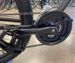 Retrospec Ascent Hardtail Trail/Mountain Bike - Lockout Front Suspension, Disc Brake -Retrospec Sales Store sZgYdX8onW1jkr04eOcfgKNNE