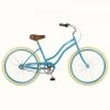Retrospec Chatham Beach Cruiser Step-Thru 3-Speed 26" - Ocean Turquoise 2021 -Retrospec Sales Store scOrTia x5WPhdJWQtL7QlnOE