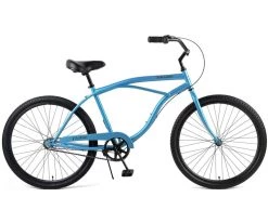 Retrospec Chatham Beach Cruiser 3-Speed 26" - Matte Pacific Blue 2022 28 Retrospec Chatham Beach Cruiser 3-Speed 26" - Matte Pacific Blue 2022 -Retrospec Sales Store sqBvEMhD3YtODU4gYnoQBH8 o