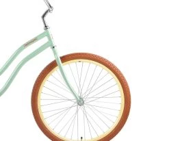 Retrospec Chatham Beach Cruiser Step-Thru 1-Speed 26" - Matcha Green 2022 -Retrospec Sales Store tHdZRu6z1Mbr4G SvzgUajITo 1