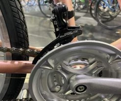 Retrospec Barron Step-Thru Comfort Hybrid Bike 21-Speed - Mauve 2021 -Retrospec Sales Store u1CFQZ1GqPYTPcPMINfTdhCyM 3