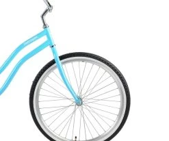 Retrospec Chatham Beach Cruiser Step-Thru 1-Speed 26" - Sky Blue 2022 -Retrospec Sales Store u72Bt0qA0JqDKKcTSFY4Dn1cQ