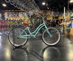 Retrospec Chatham Beach Cruiser Step-Thru 1-Speed 26" - Seafoam 2022 13 Retrospec Chatham Beach Cruiser Step-Thru 1-Speed 26" - Seafoam 2022 -Retrospec Sales Store uA9boz k YQFmTe8uz3TyI8o