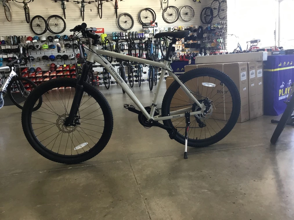 Retrospec Ascent 27.5 Mountain Bike 22 Retrospec Ascent 27.5 Mountain Bike - Image 20