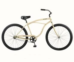 Retrospec Chatham Beach Cruiser 1-Speed 29" - Matte Sand 2021