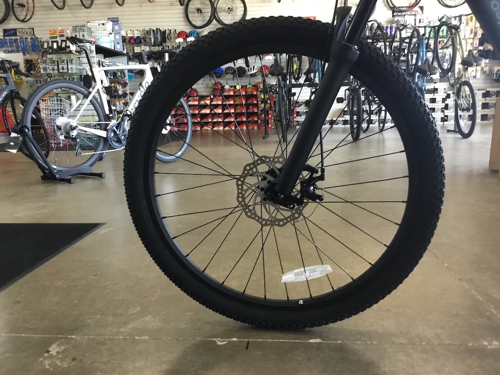 Retrospec Ascent 27.5 Mountain Bike 18 Retrospec Ascent 27.5 Mountain Bike - Image 16
