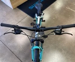 Retrospec Ascent Hardtail Trail/Mountain Bike - Lockout Front Suspension, Disc Brake -Retrospec Sales Store vkoPvuMz8bP4rlQa bp1gMH80