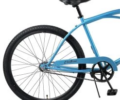 Retrospec Chatham Beach Cruiser 3-Speed 26" - Matte Pacific Blue 2022 30 Retrospec Chatham Beach Cruiser 3-Speed 26" - Matte Pacific Blue 2022 -Retrospec Sales Store vuPCVVO nUgzrrDF7aEwgaRz8