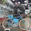 Retrospec Culver Road Bike - Coastal Blue 2022