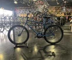 Retrospec Sully Klunker-Style Single-Speed Bike - Panoramic Blue 2021 -Retrospec Sales Store w 3Jr4bsi2hVrTgRIBlyXMoTs