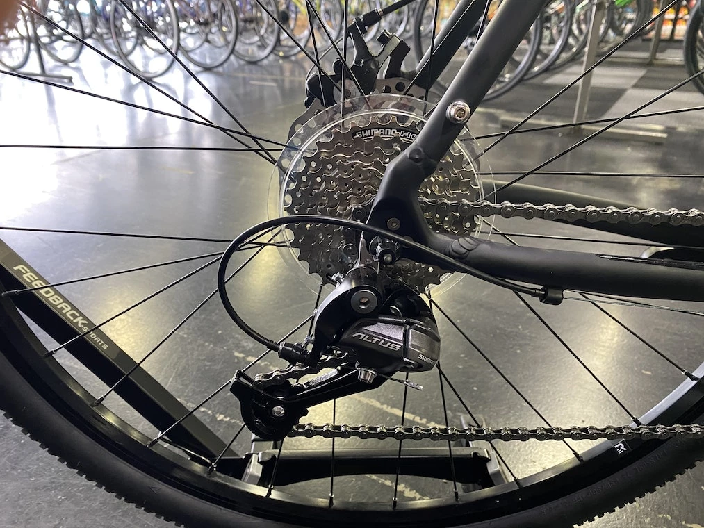 Retrospec Amok Hybrid 6 Retrospec Amok Hybrid - Image 4