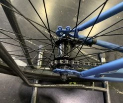 Retrospec Chatham Beach Cruiser 1-Speed 26" - Matte Pacific Blue 2022 -Retrospec Sales Store wsoXcmgQgg6nYtgK5 o LQCLA 3