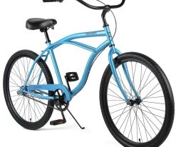 Retrospec Chatham Beach Cruiser 3-Speed 26" - Matte Pacific Blue 2022 29 Retrospec Chatham Beach Cruiser 3-Speed 26" - Matte Pacific Blue 2022 -Retrospec Sales Store wyELl9sHjEliywUNIFwdg9 e0