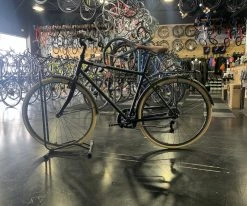 Retrospec Beaumont 7-Speed City Bike - Matte Black 2021 -Retrospec Sales Store x2ZlBTlw9qqWfuc5aqSHdnsEY 1