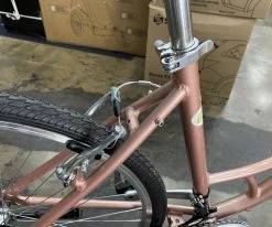 Retrospec Barron Step-Thru Comfort Hybrid Bike 21-Speed - Mauve 2022 -Retrospec Sales Store x7a4GAfe2rD1Vwjq4kRbNzqMc