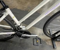 Retrospec Atlas Step-Thru Comfort Hybrid Bike - White 2022 -Retrospec Sales Store xND0EsNdUCoglkOpPlkwvddec