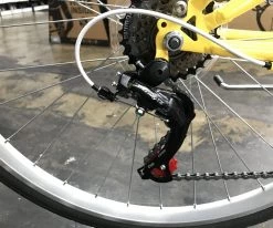 Retrospec Kinney-Mixte City Bike 7-Speed - Saffron 2022 -Retrospec Sales Store xaOjiEYyOa2TJqutvUKfTi43c