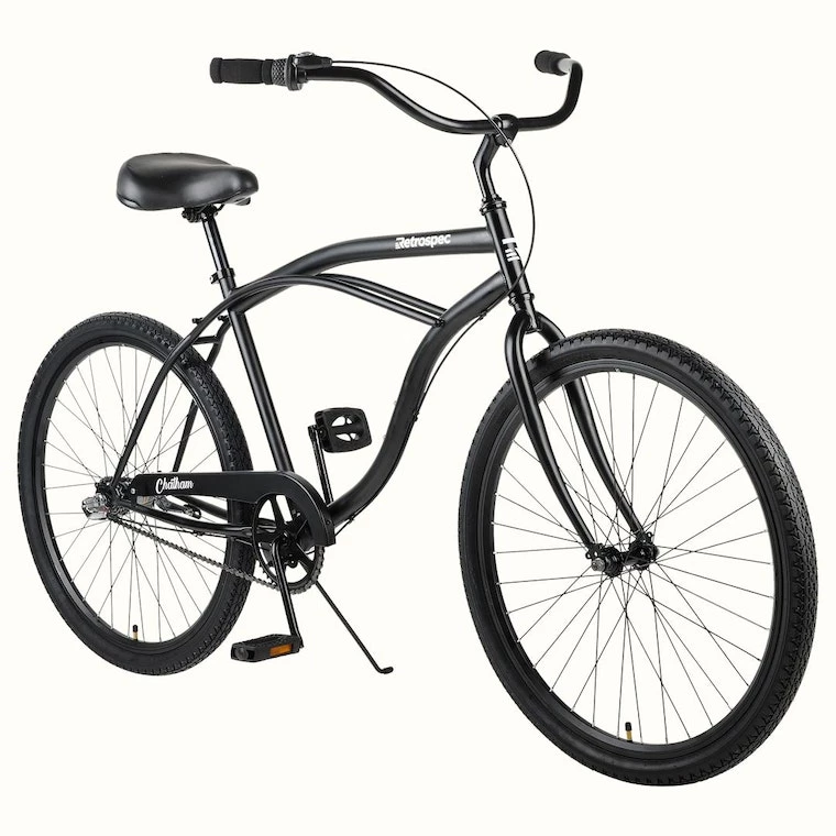 Retrospec Chatham Beach Cruiser 3-Speed 2021 6 Retrospec Chatham Beach Cruiser 3-Speed 2021 - Image 4