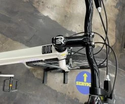 Retrospec Atlas Step-Thru Comfort Hybrid Bike - White 2022 -Retrospec Sales Store yXLq SDH9bXDOSX9YAFxZdqzI