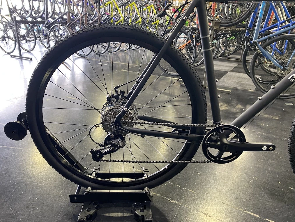 Retrospec Amok Hybrid 9 Retrospec Amok Hybrid - Image 7