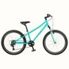 Retrospec Dart 24" Youth Hybrid Bike- Aqua... -Retrospec Sales Store zg jinrP5cQb5iJ rhmCMKYHw